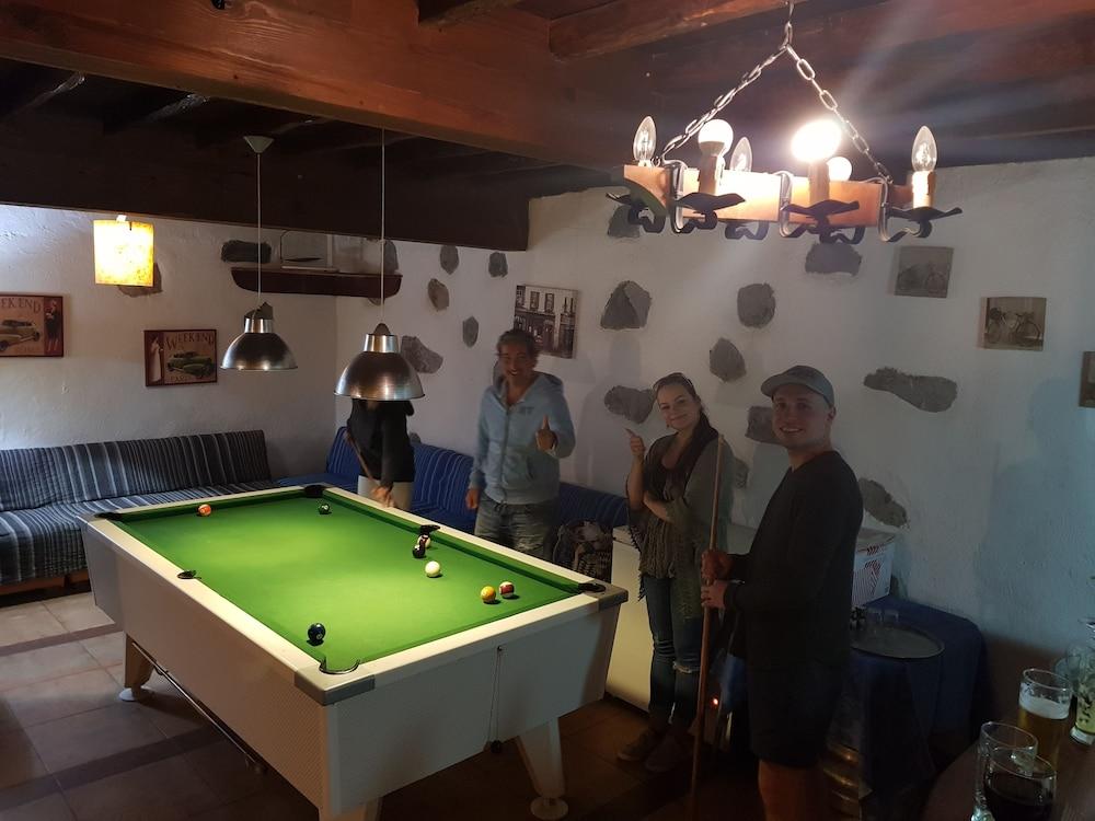 Fonda Central Costa Adeje  Eksteriør billede