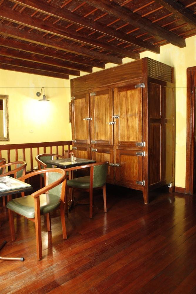 Fonda Central Costa Adeje  Eksteriør billede
