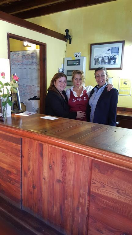 Fonda Central Costa Adeje  Eksteriør billede