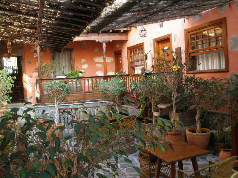 Fonda Central Costa Adeje  Eksteriør billede