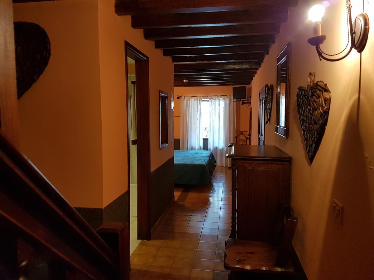 Fonda Central Costa Adeje  Eksteriør billede