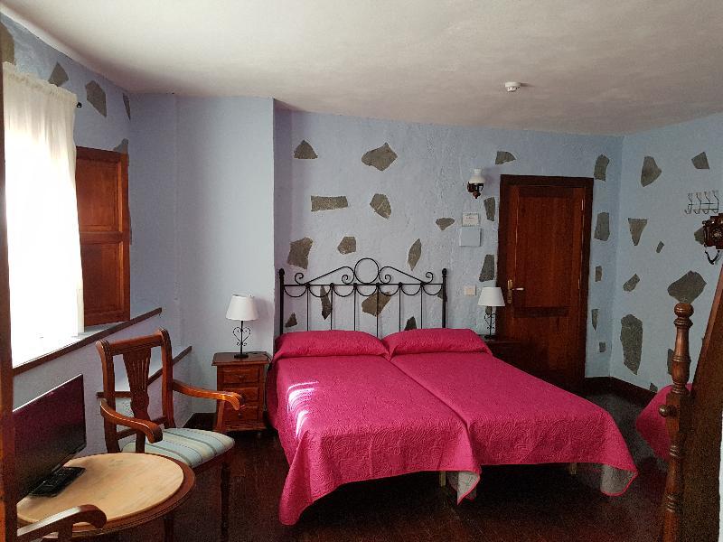 Fonda Central Costa Adeje  Eksteriør billede