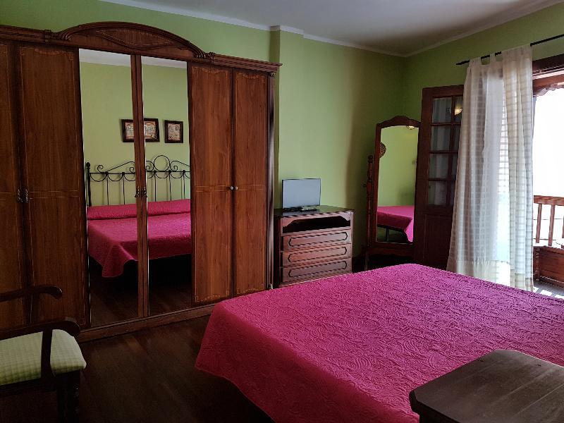 Fonda Central Costa Adeje  Eksteriør billede